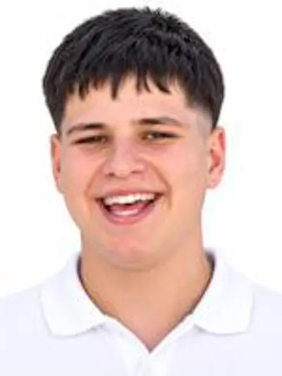 Marko Grbavac (2010-2026) - Osmrtnica - Osmrtnica, Ljubuški