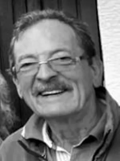 Krešo Galić - Osmrtnica - Osmrtnica, Ljubuški