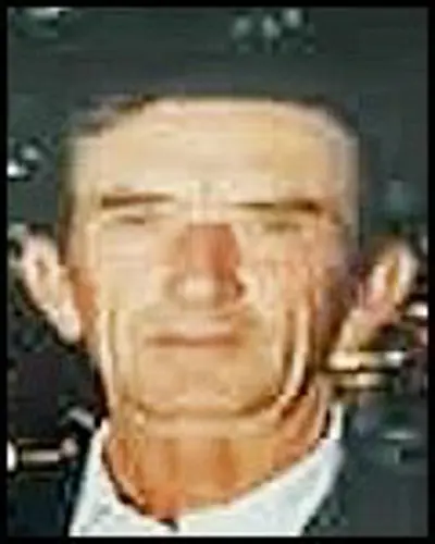 Slobodan Buconjić (1939-2025) - Osmrtnica - Osmrtnica, Grude