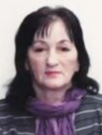 AMIRA KOSOVAC - Osmrtnica