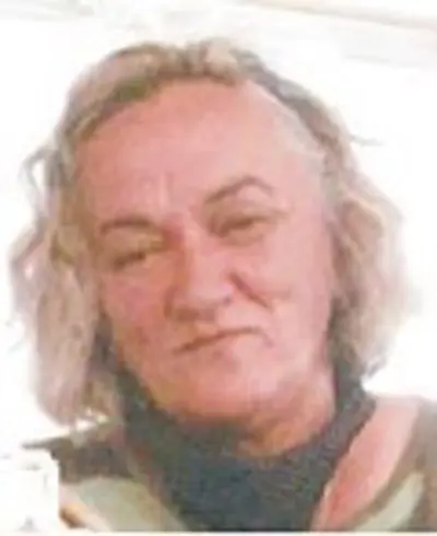 IVANA ( rođ. Terman ) ĆERANIĆ - Osmrtnica, Banja Luka