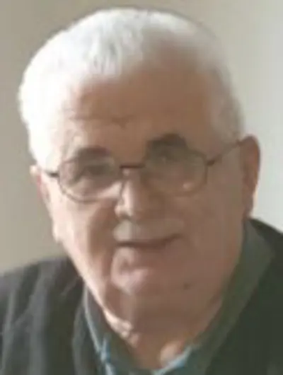 SALKO  GAZAP - Osmrtnica - Osmrtnica, Sarajevo