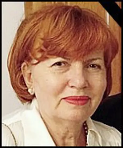 Nada Dodig (1946-2025) - Osmrtnica