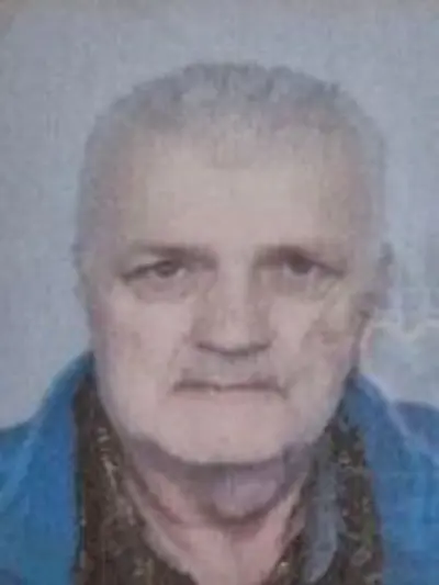 MIDHAT NANIĆ - Osmrtnica - Osmrtnica, Velika Kladuša