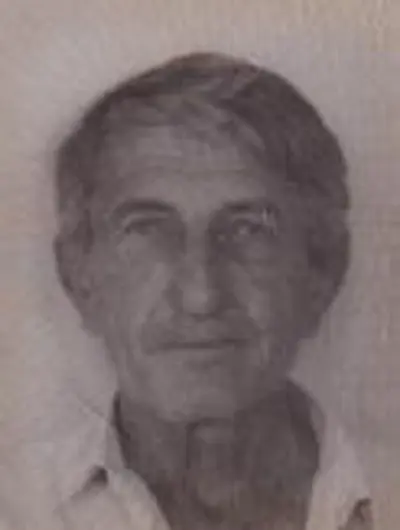 ŠEMSO HASOVIĆ - Osmrtnica, Sarajevo