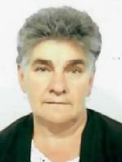 Ljubica Babić (1935-2025) - Osmrtnica - Osmrtnica, Ljubuški