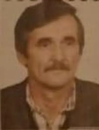 Jakov Krstanović - Krle (1948-2025) - Osmrtnica - Osmrtnica, Tomislavgrad