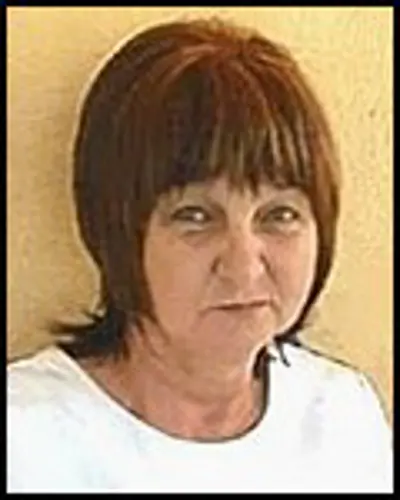 Verica Pažin (1965-2025) - Osmrtnica - Osmrtnica, Stolac