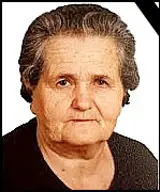 Milka Ljubić (1937-2025) - Osmrtnica