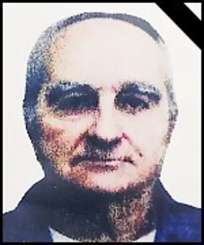 Petar Jukić – Markičić (1947-2026) - Osmrtnica