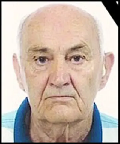 Zdravko – Ćelo Raič (1950-2024) - Osmrtnica - Osmrtnica, Široki Brijeg