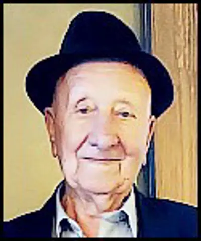 Mato Raspudić (1935-2025) - Osmrtnica - Osmrtnica, Konjic