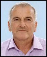 Mile Lesko (1953-2026) - Osmrtnica
