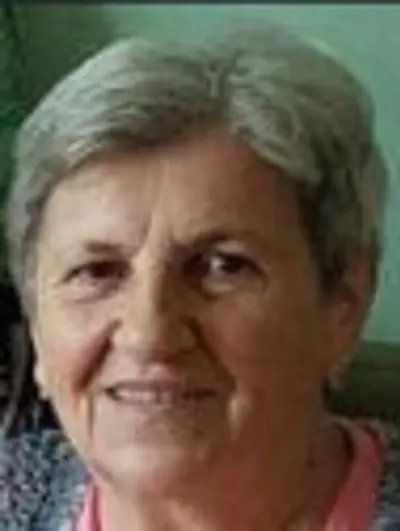 KADIRA (Sinan) HERENDA - Osmrtnica