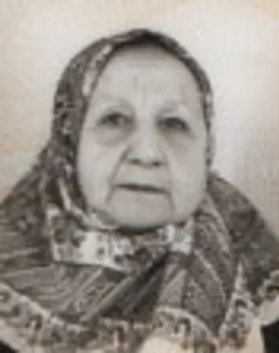 HANIFA MUHOVIĆ - Osmrtnica