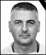 Renato Raič (1971-2026) - Osmrtnica