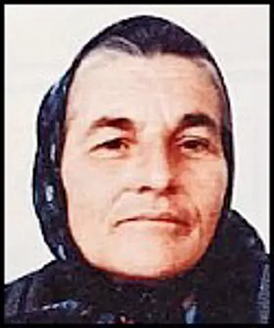 Kata Zovko (1936-2025) - Osmrtnica