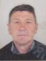 OSMAN  HASAJ - Osmrtnica