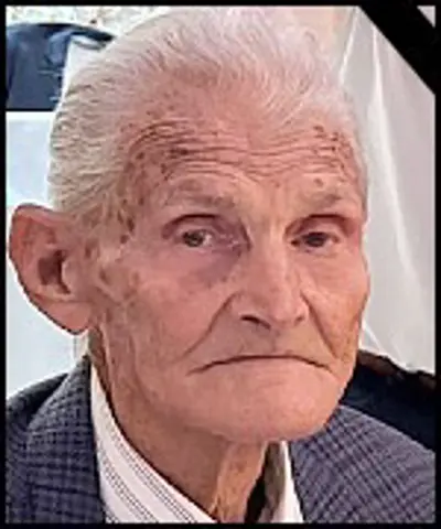 Ilija Čuljak – Ćasić (1928-2025) - Osmrtnica - Osmrtnica, Mostar