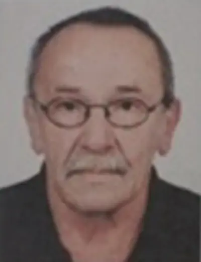 Ivan Radoš - Buljić (1955-2025) - Osmrtnica - Osmrtnica, Tomislavgrad