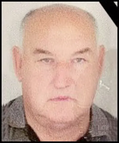 Ilija Kožul (1964-2025) - Osmrtnica - Osmrtnica, Široki Brijeg