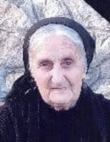 Dragica Barišić rođ.Drežnjak