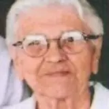 Anica Mijočević - Osmrtnica