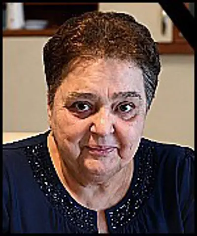Stanka Ćorić (1954-2026) - Osmrtnica - Osmrtnica, Posušje