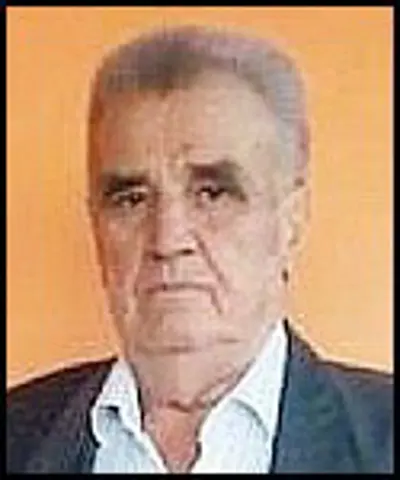 Frano Pandža (1934-2025) - Osmrtnica - Osmrtnica, Mostar