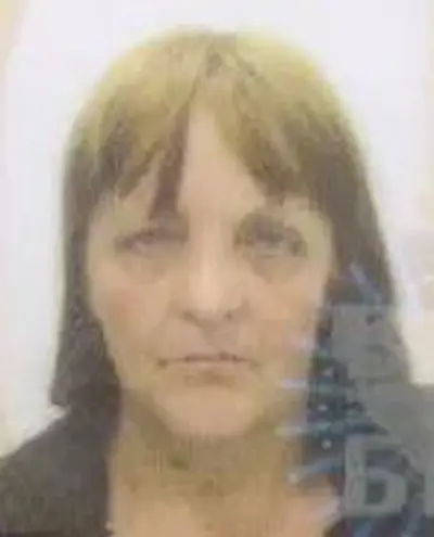 ДУШАНКА ( Новак) ПАЈИЋ - Osmrtnica