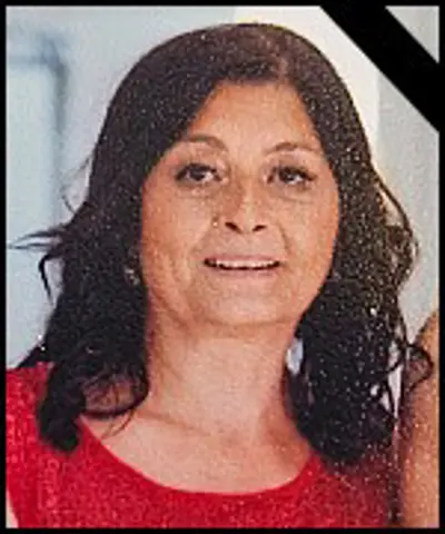 Zdravka Markić (1962-2025) - Osmrtnica