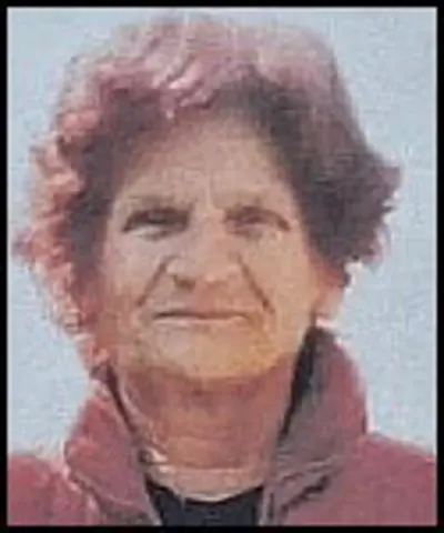 Зора Петковић - Osmrtnica, Mostar