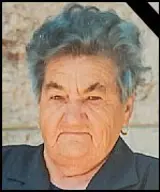 Iva Martić (1937-2025) - Osmrtnica