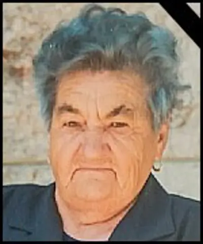 Iva Martić (1937-2025) - Osmrtnica - Osmrtnica, Posušje