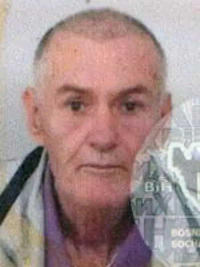 Goranko Bulić (1957-2025) - Osmrtnica