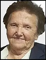 Lucija Tomić (1936-2026) - Osmrtnica