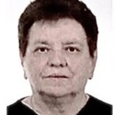 MARA HRGA - Osmrtnica - Osmrtnica, Livno