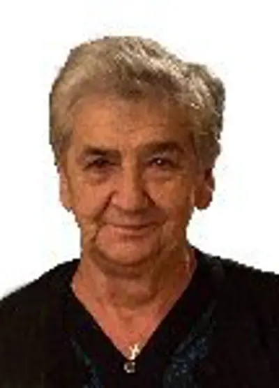 Nada Sabljo - Osmrtnica - Osmrtnica, Prozor-Rama