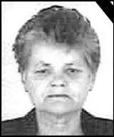 Mila Martinović (1938-2025) - Osmrtnica