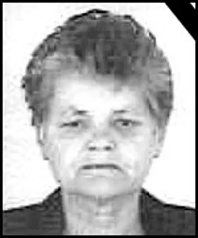 Mila Martinović (1938-2025) - Osmrtnica - Osmrtnica, Široki Brijeg