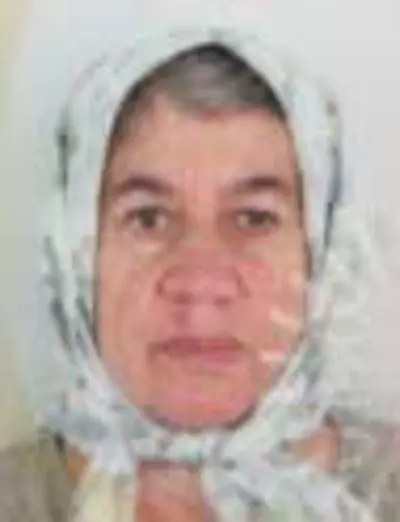 ZIRAJETA (Arif) LISIĆ - Osmrtnica