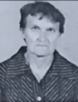 Delfa Juko (1936-2025) - Osmrtnica