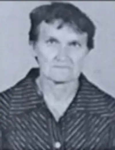 Delfa Juko (1936-2025) - Osmrtnica