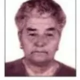 Marida – manda falak - Osmrtnica