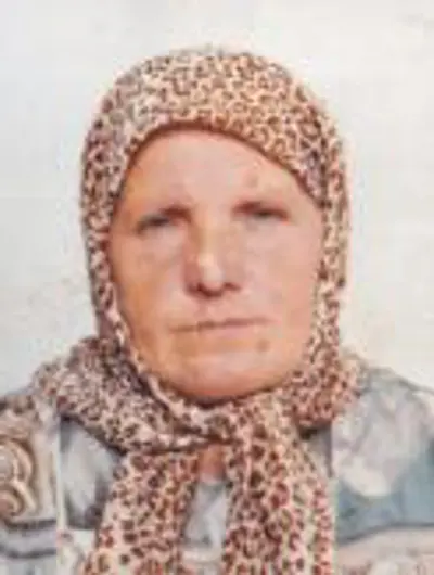 ZEJNEBA (HUSEIN) SULJAKOVIĆ rođ. ĐOZIĆ - Osmrtnica - Osmrtnica, Sarajevo