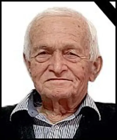 Ljudevit Šimić – Ludika (1936-2025) - Osmrtnica