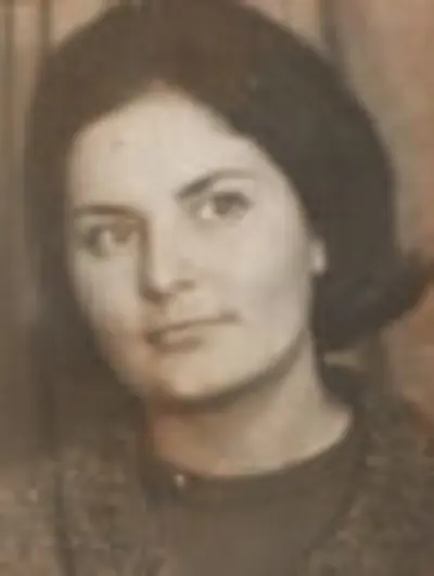 SUBHIJA  ARNAUTOVIĆ - Osmrtnica - Osmrtnica, Sarajevo