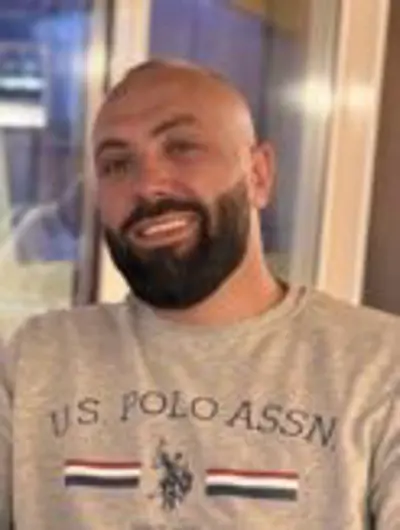 ARMIN - BUĆO KAHVIĆ - Osmrtnica, Sarajevo