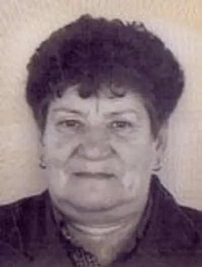 IFETA (SELMAN) HODŽIĆ rođ. JUSUPOVIĆ - Osmrtnica