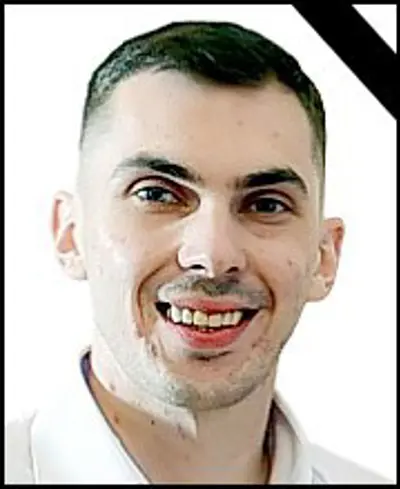 Domagoj Šimunović (2003-2026) - Osmrtnica